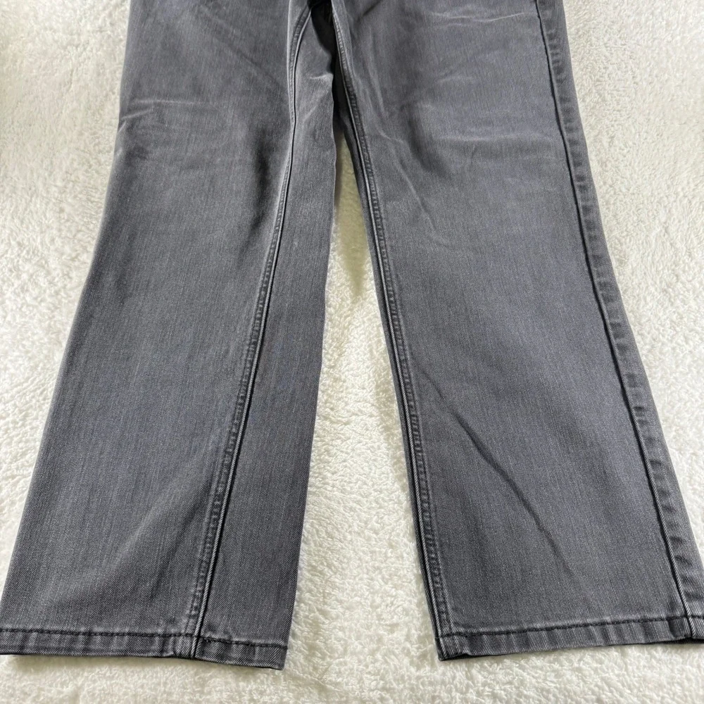 Levis any wear